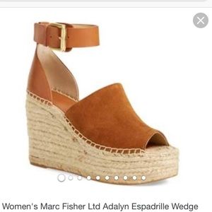 Mark Fisher wedges Brand New